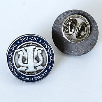 1 Small CPCU Key Lapel Pin - CPCU Society Store