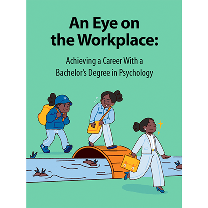 An Eye on the Workplace
