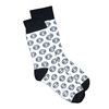 Picture of Psi Chi Seal Socks
