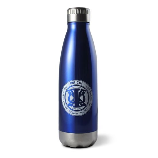 Picture of Stainless Seal Water Bottle
